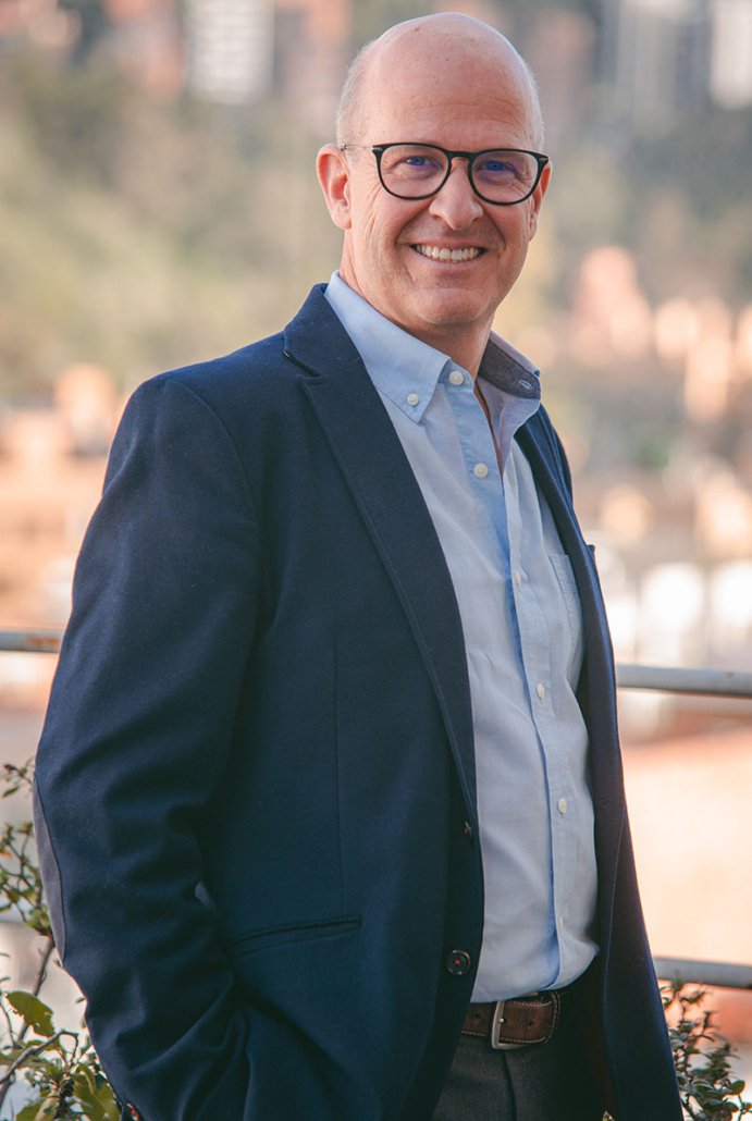 Rodrigo Lozano Vila
